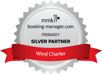 Wind Charter - Aluguel de barcos-Venha velejar em Paraty