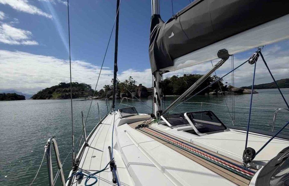 NOVIDADE NA FROTA: NOVO DELTA 41