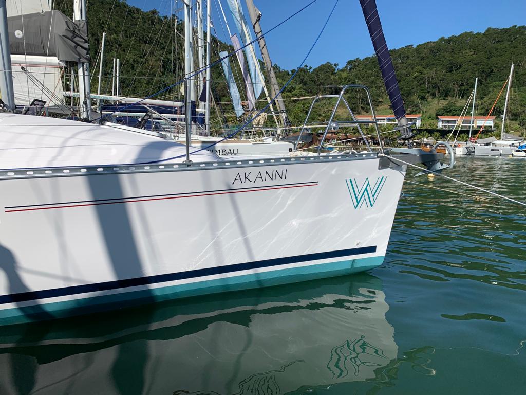 Delta 365 – AKANNI