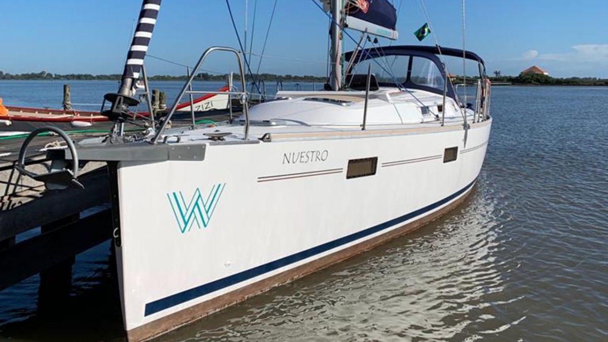 Delta 41 – NUESTRO