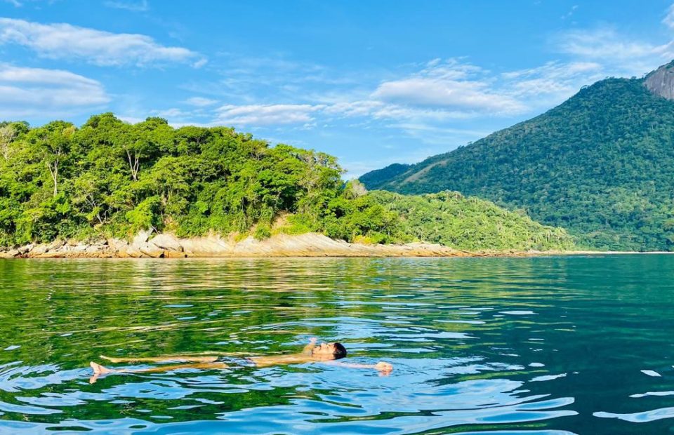 Turismo de bem-estar: o que o mar já sabia sobre desacelerar