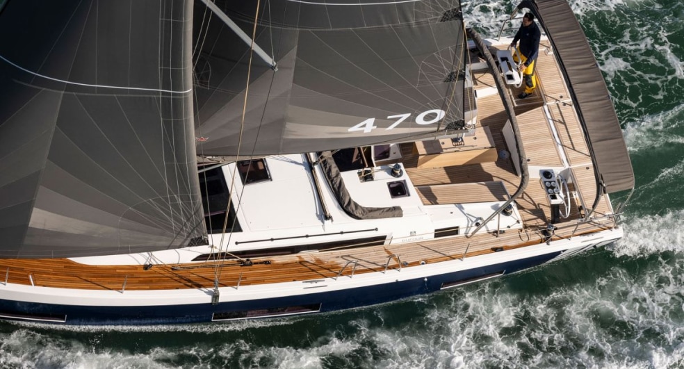 Interessado no programa de propriedade?