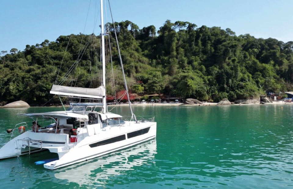 Comprar barco ou entrar em uma cota: quanto custa e quando faz sentido?