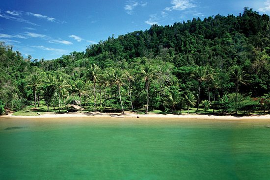 Jurumirim - Paraty.RJ