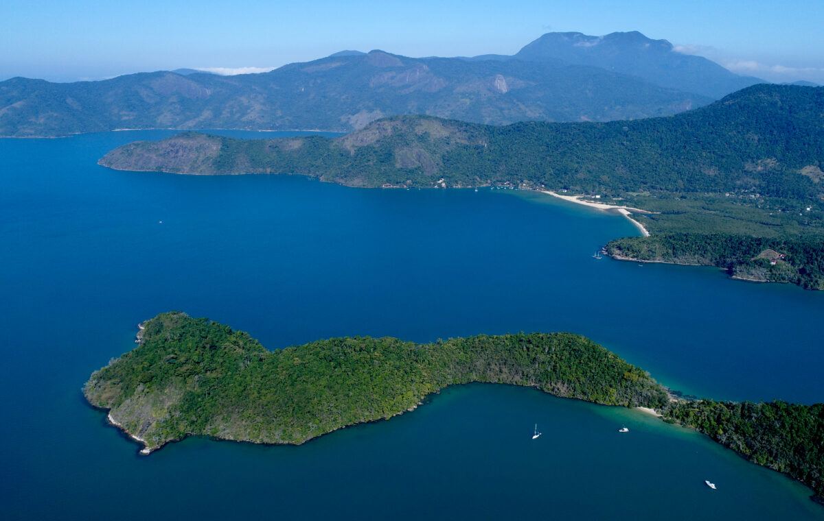 Paraty - Rio de Janeiro - Brasil