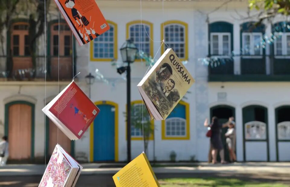FLIP 2026: o que fazer em Paraty além da programação literária