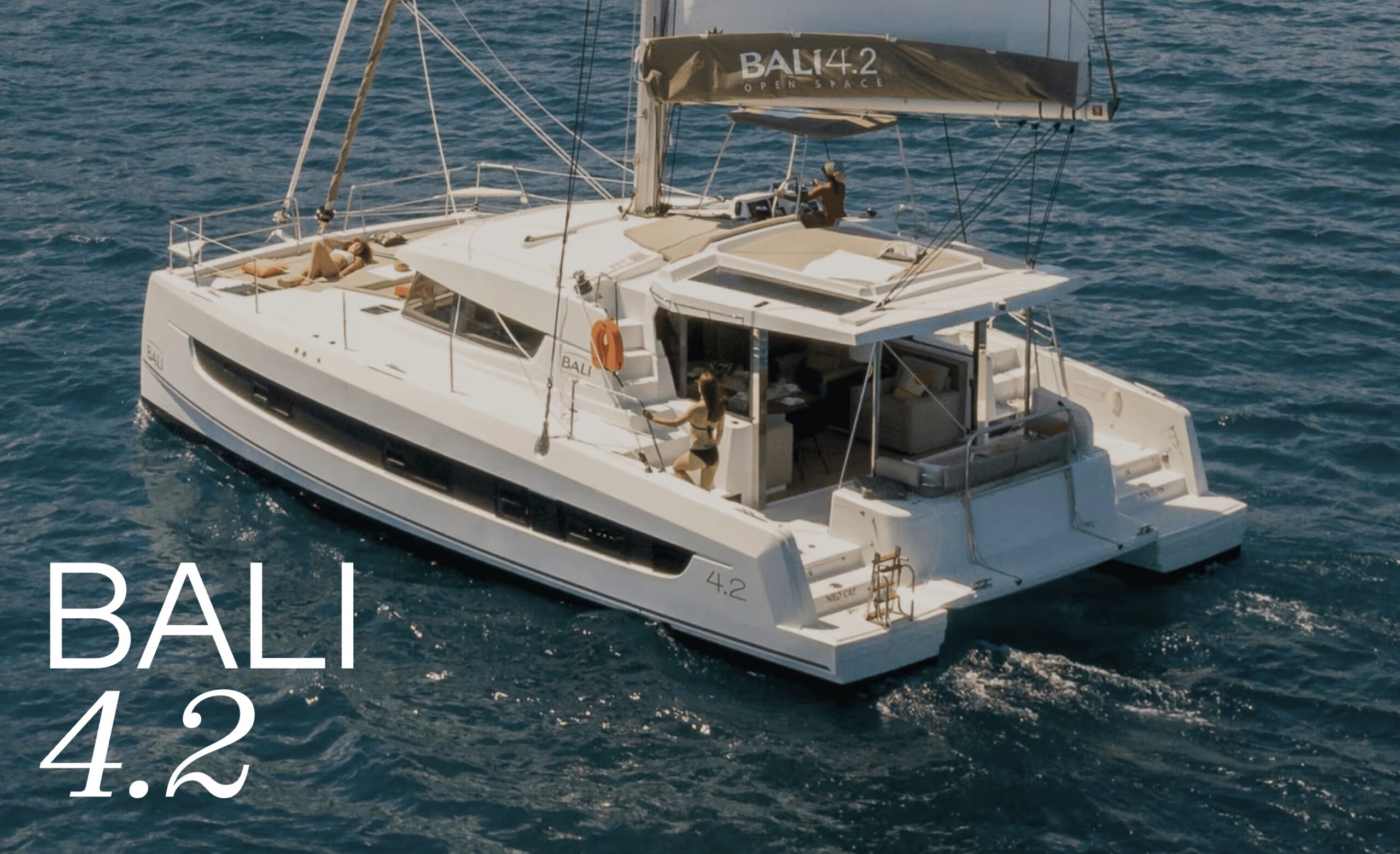 Bali 4.2 – MAVIH