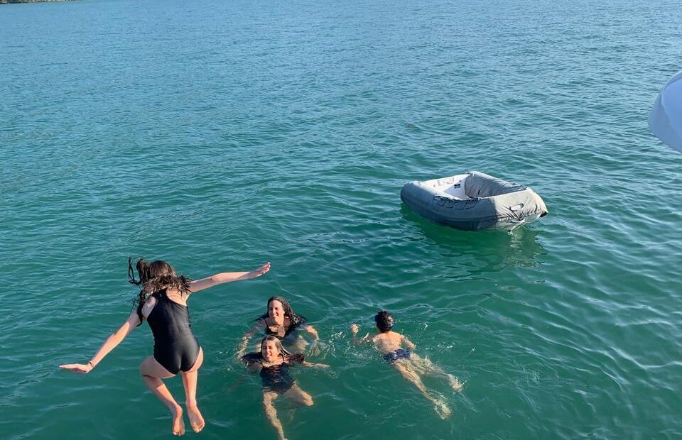 Setembro em Paraty: o fim do inverno revela um excelente momento para navegar pela região