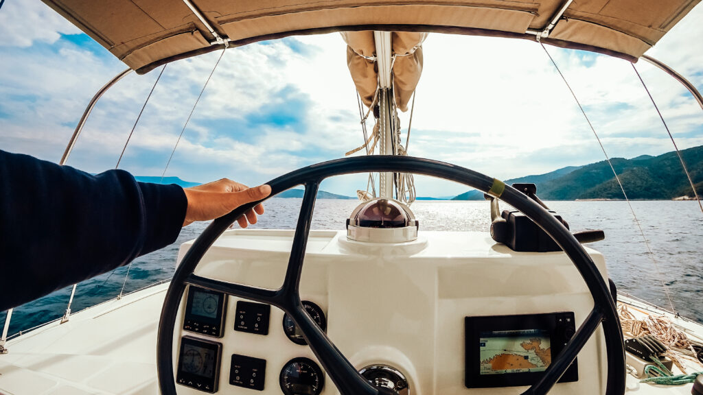 Cockpit